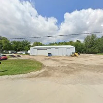 Delong Landscaping