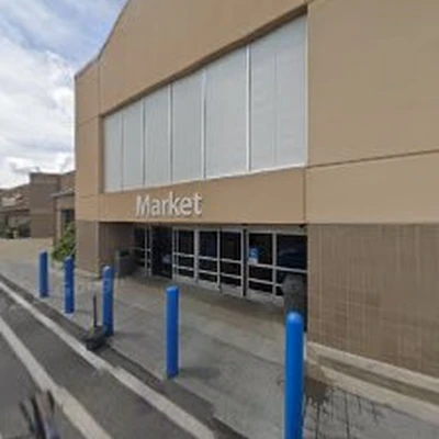 Walmart Garden Center