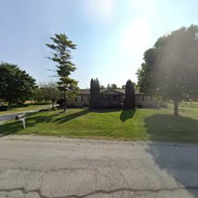 GrandView Landscape