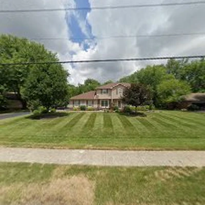 J. Stacy Landscaping