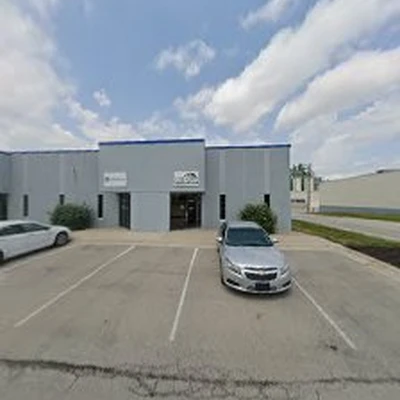 Strenova Exteriors