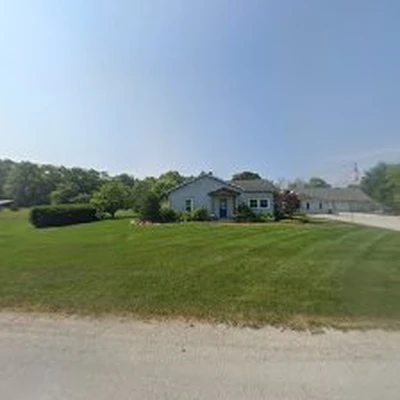 Wesley's Landscape