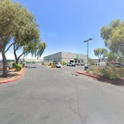Sunbelt Rentals Power & HVAC