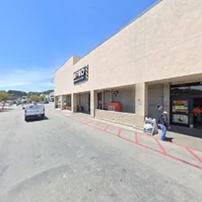 Garden Center at The Home Depot