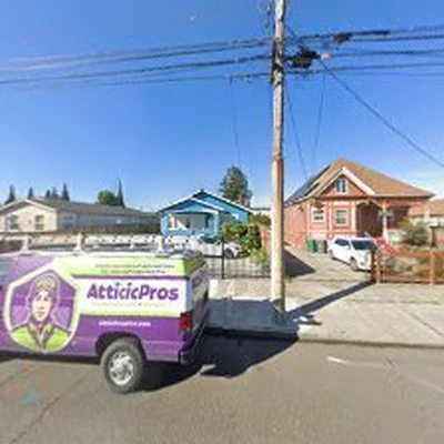 Santa’s cleaning & Landscaping services