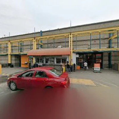 Garden Center at The Home Depot