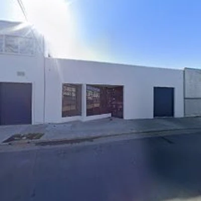 Berkeley Landscape Design