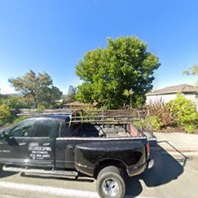 A-K Landscaping & Concrete
