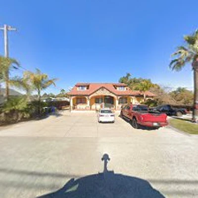 Llano Grande Landscaping