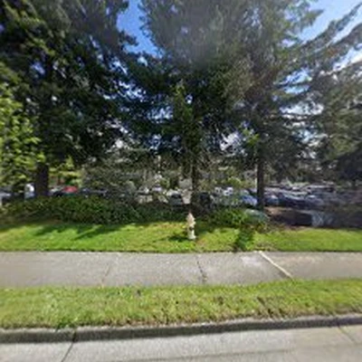 Urban Roots Landscaping Federal Way LLC