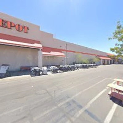 Home Services at The Home Depot