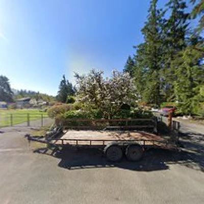 Mountain View Landscape & Design