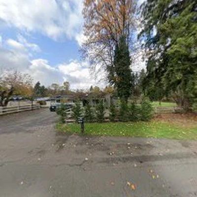 Manzano Landscaping