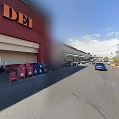 Home Services at The Home Depot