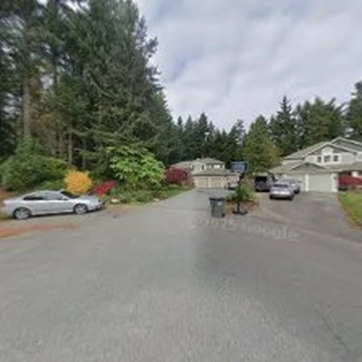 North Woods Pacific Landscaping