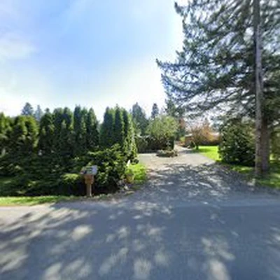 Finishing Touches Landscaping & Maintenance