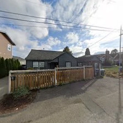 Kitsap Mountain Landscape LLC.