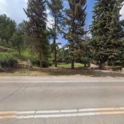 Bear Creek Landscape