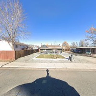 Denver Patios and Landscape