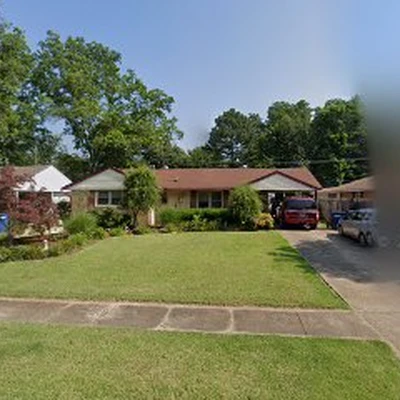 Forbes' Heating/Air Conditioning