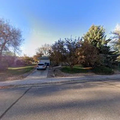 Thrive Landscape and Design