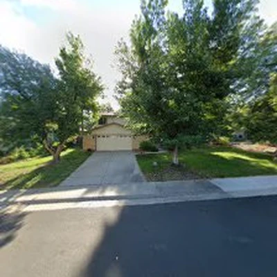 Residential Landscape