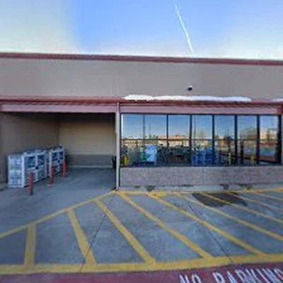 Garden Center at The Home Depot