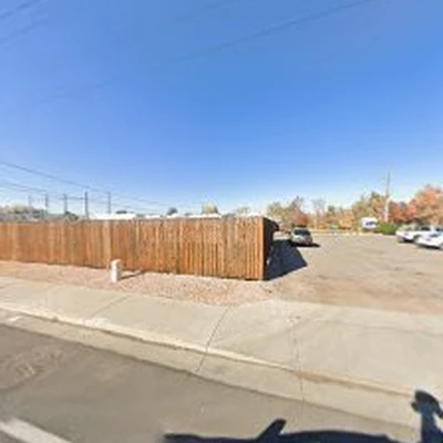 Rocky Mountain Landscape & Concrete LLC