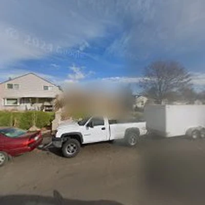 Evergreen Landscaping Services