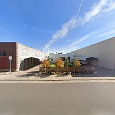 B.Gardening Landscape Design