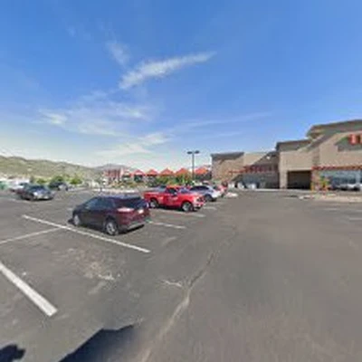 Garden Center at The Home Depot