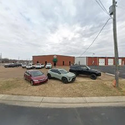 Upchurch Services