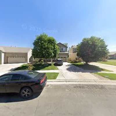 Las Palmeritas Landscaping