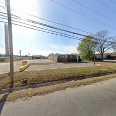 Sunbelt Rentals Power & HVAC