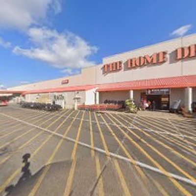 Home Services at The Home Depot
