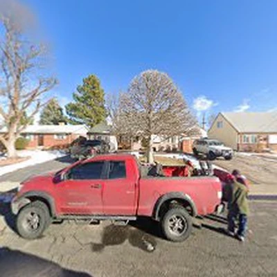 Cowboy landscape company