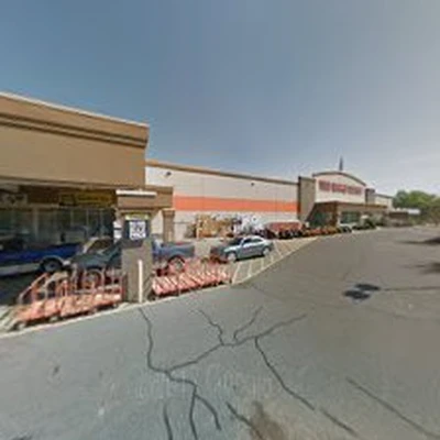 Home Services at The Home Depot