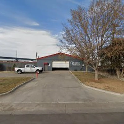 Keesen Landscape