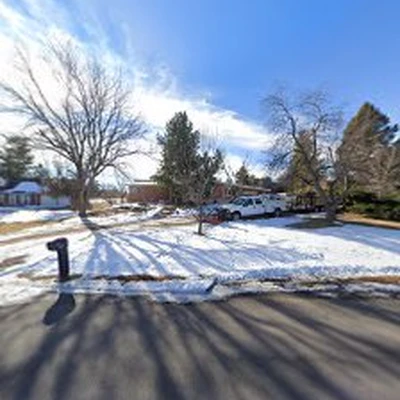 Augusta Lawn Care of Arvada