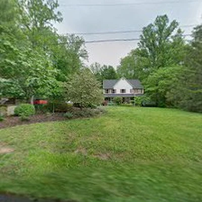 Landscape Concepts of Fairfax