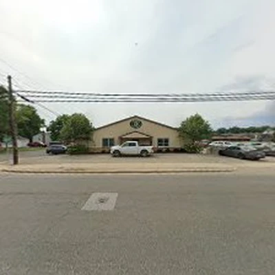 Denison Landscaping