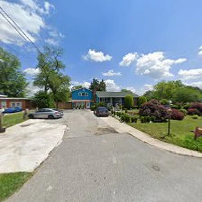 Martinez Landscaping Services --- Landscaping service in Clinton MD