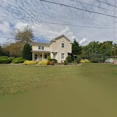 Landscaping Division - Good Earth