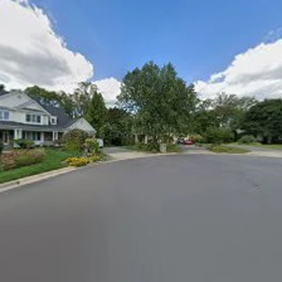 Bethesda Garden Design