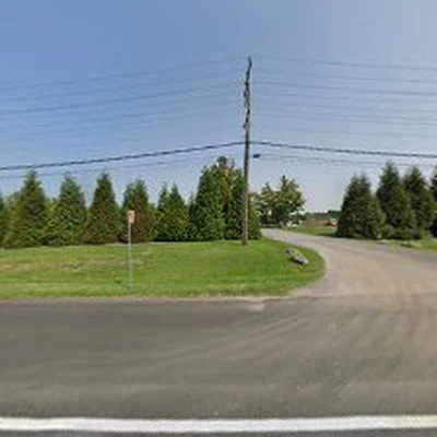 Hometown Landscape