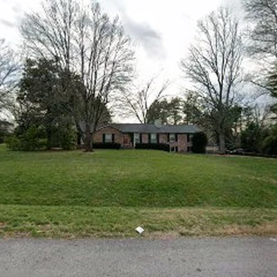 Hounshell Landscaping Inc