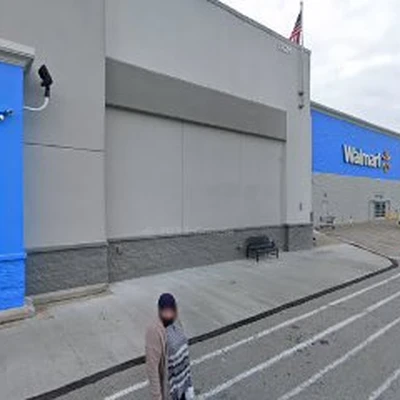 Walmart Garden Center