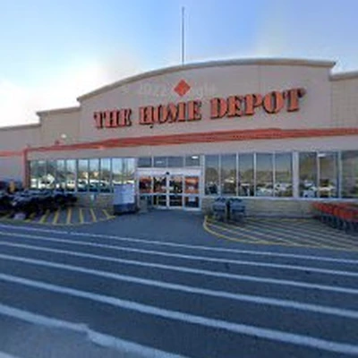 Home Services at The Home Depot
