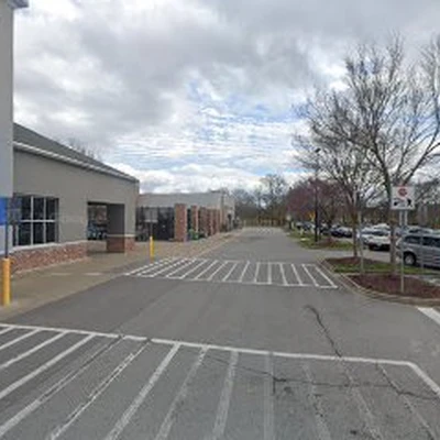 Walmart Garden Center