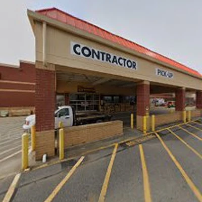 Garden Center at The Home Depot